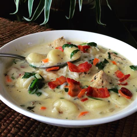 gucci chicken|chicken gnocchi soup recipe.